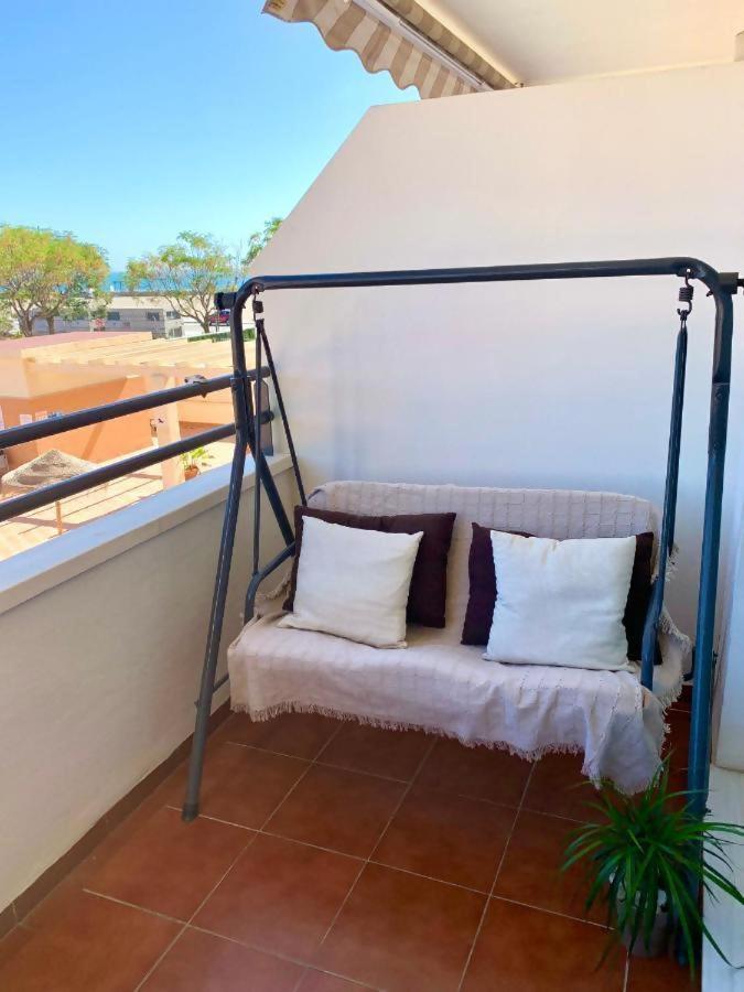 טורה דל מאר Apartamento Novomar By Solymar Holiday מראה חיצוני תמונה