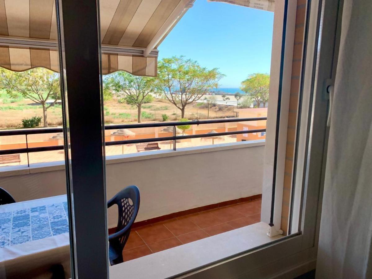 טורה דל מאר Apartamento Novomar By Solymar Holiday מראה חיצוני תמונה
