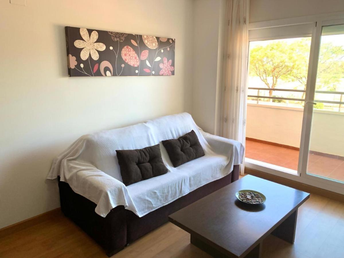 טורה דל מאר Apartamento Novomar By Solymar Holiday מראה חיצוני תמונה