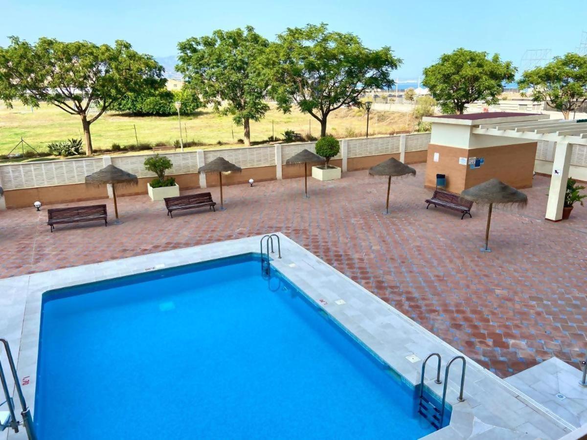 טורה דל מאר Apartamento Novomar By Solymar Holiday מראה חיצוני תמונה