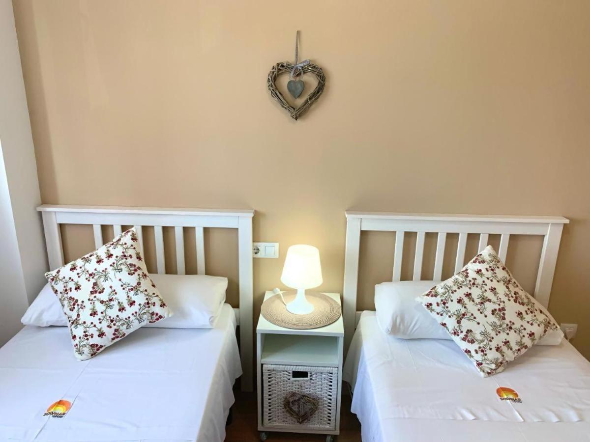 טורה דל מאר Apartamento Novomar By Solymar Holiday מראה חיצוני תמונה