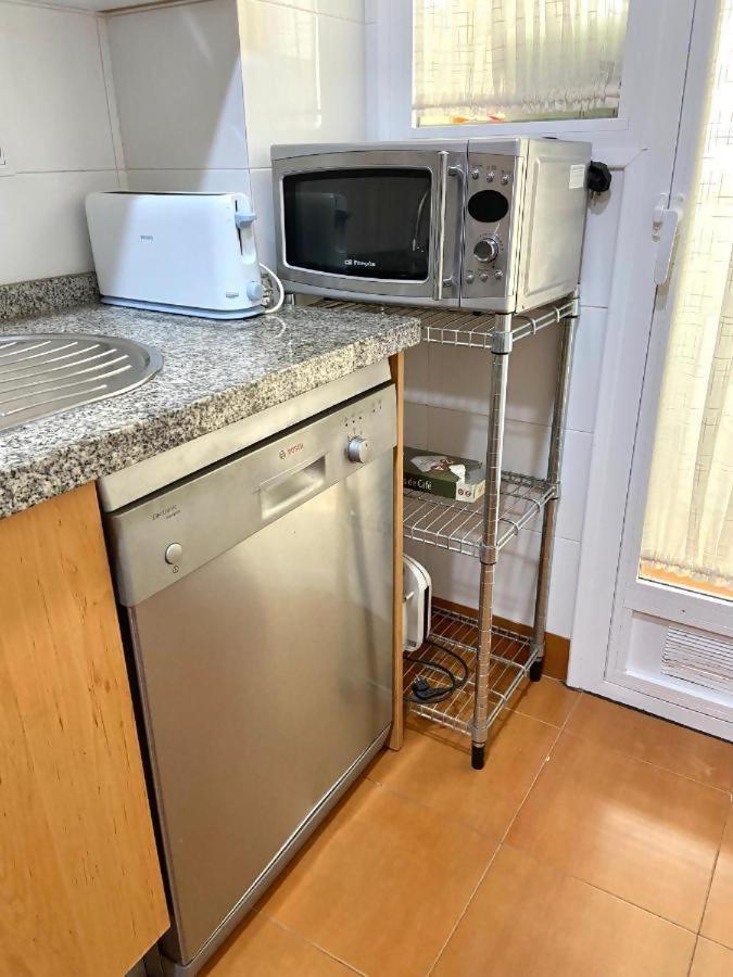 טורה דל מאר Apartamento Novomar By Solymar Holiday מראה חיצוני תמונה