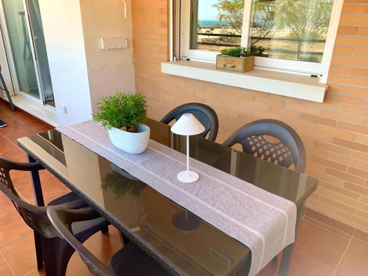 טורה דל מאר Apartamento Novomar By Solymar Holiday מראה חיצוני תמונה
