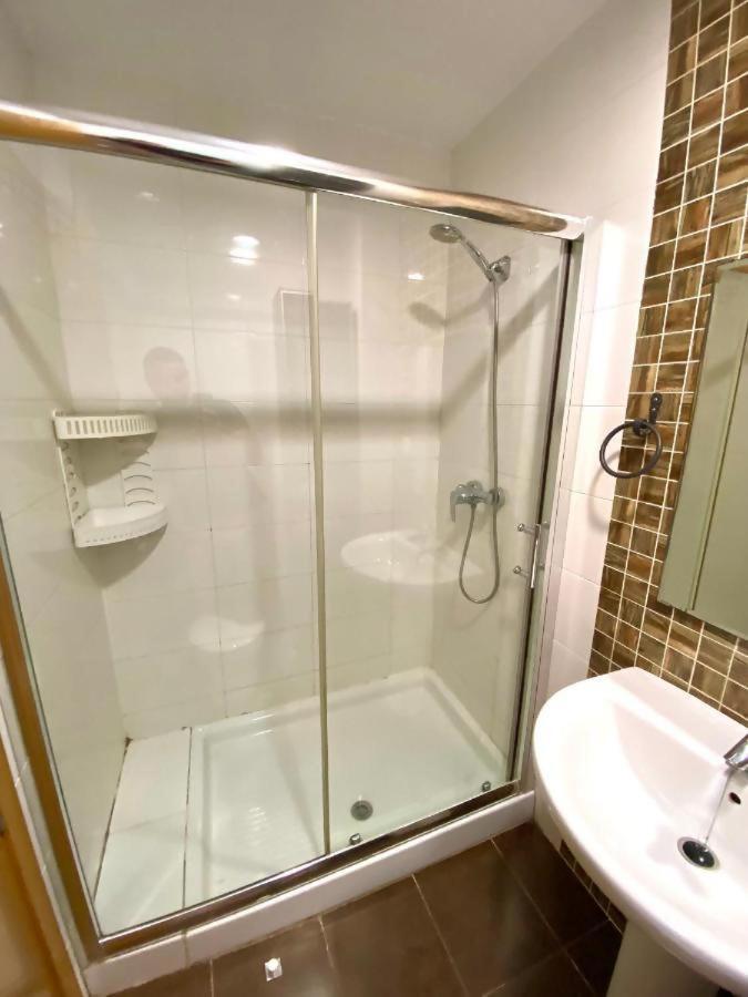 טורה דל מאר Apartamento Novomar By Solymar Holiday מראה חיצוני תמונה