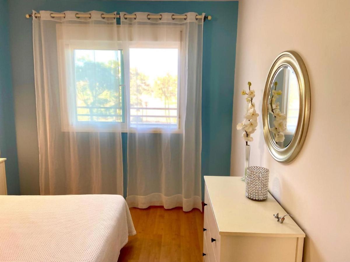 טורה דל מאר Apartamento Novomar By Solymar Holiday מראה חיצוני תמונה