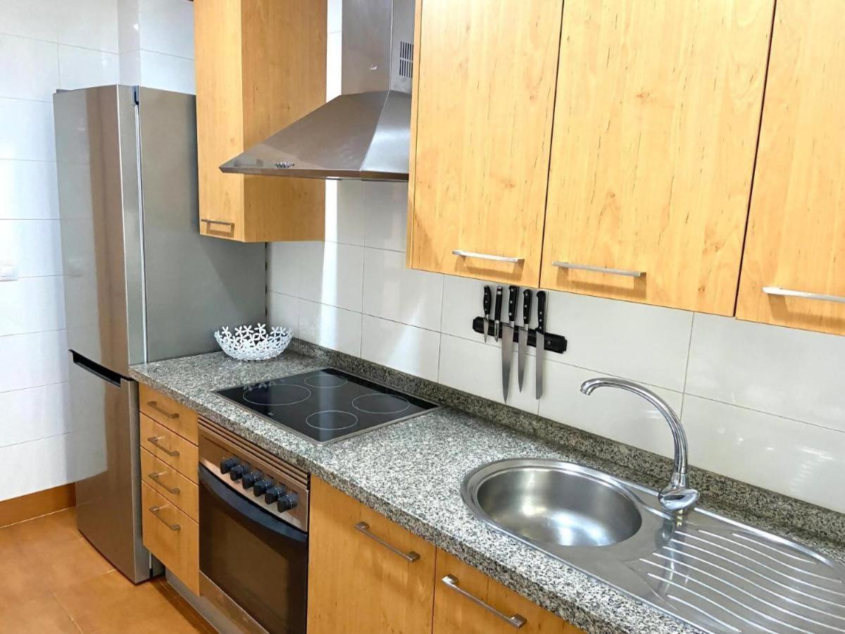 טורה דל מאר Apartamento Novomar By Solymar Holiday מראה חיצוני תמונה