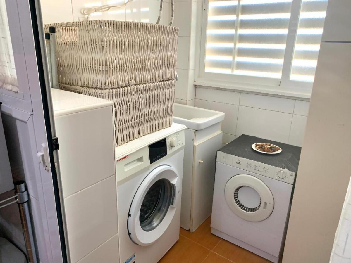 טורה דל מאר Apartamento Novomar By Solymar Holiday מראה חיצוני תמונה