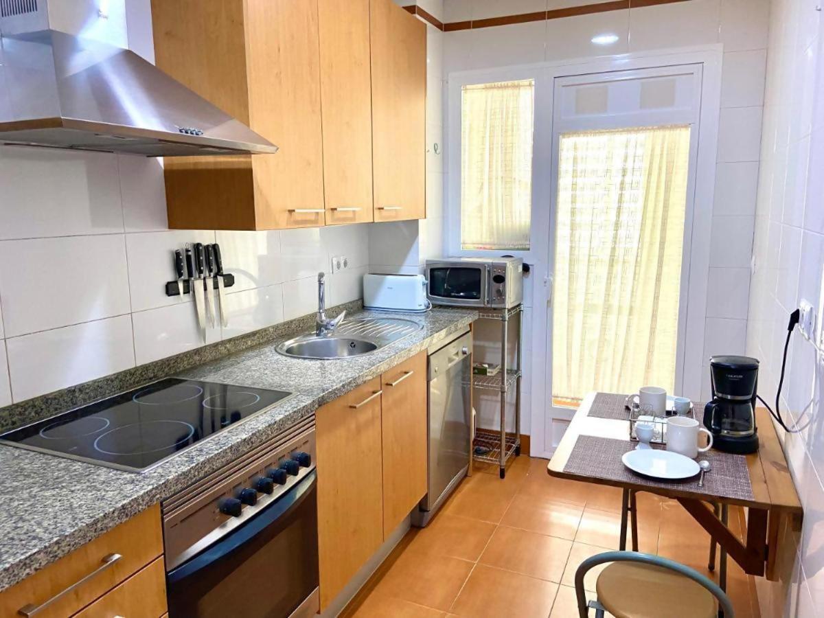 טורה דל מאר Apartamento Novomar By Solymar Holiday מראה חיצוני תמונה