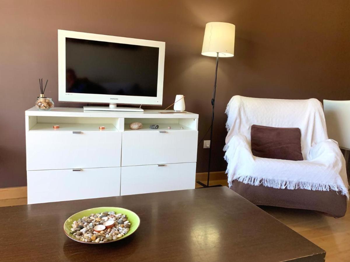 טורה דל מאר Apartamento Novomar By Solymar Holiday מראה חיצוני תמונה