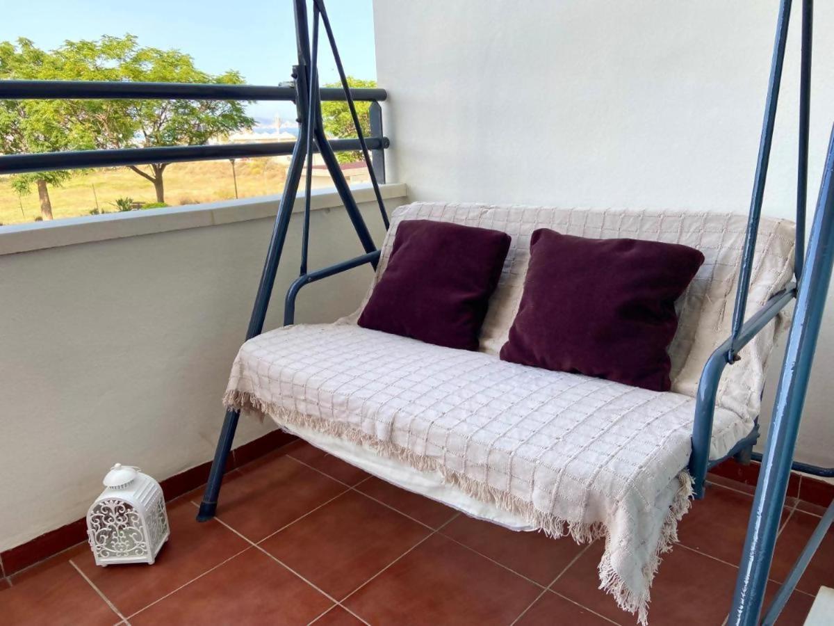 טורה דל מאר Apartamento Novomar By Solymar Holiday מראה חיצוני תמונה